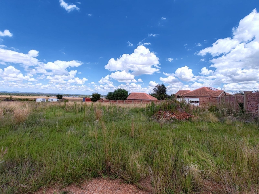0 Bedroom Property for Sale in Van Der Hoff Park North West